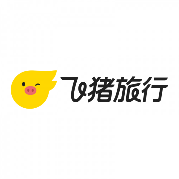 飞猪旅行