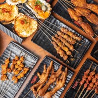 美食与厨艺