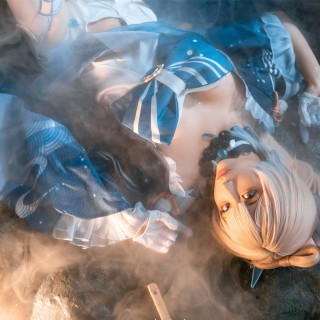 COS《心海》美女写真65.jpg