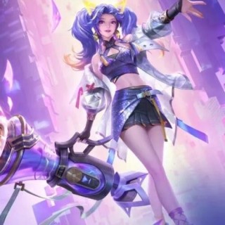 游戏头像图片