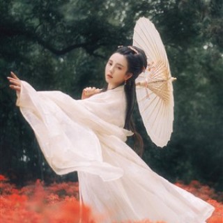 精选绝世容颜古装美女图片