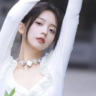 秀色可餐3白色衣服清纯可爱美女电脑壁纸-墨鱼部落格.jpg