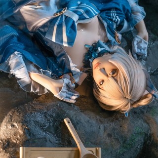 COS《心海》美女写真66.jpg