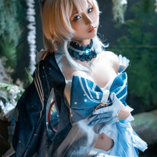 COS《心海》美女写真62.jpg