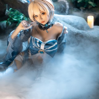 COS《心海》美女写真68.jpg