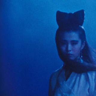 倩女幽魂(87版)剧照2