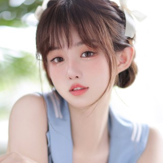 秀色可餐2清新甜美美女壁纸-墨鱼部落格.jpg