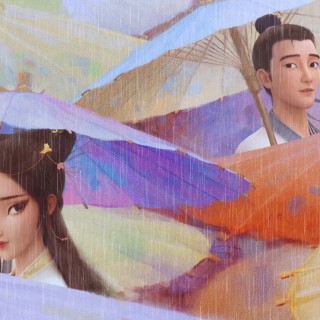 玫瑰的故事万茜剧照《白蛇浮生》小白许仙剧照高清壁纸-墨鱼部落格.jpg