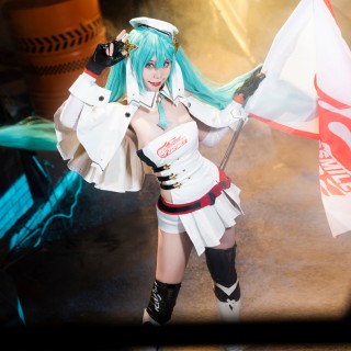 二次元cos大赏 初音未来cosplay55.jpg