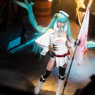 二次元cos大赏 初音未来cosplay53.jpg