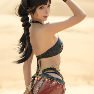 COS小莫牛美女写真74.jpg