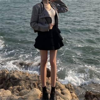 春季辣妹穿搭图片大全