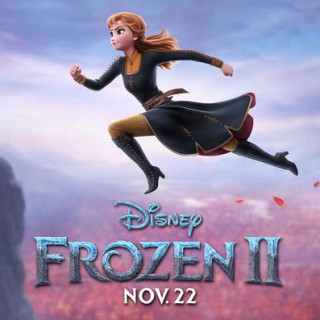 《冰雪奇缘2》剧照
