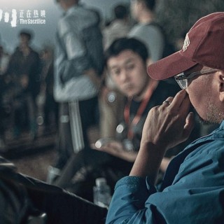 电影《金刚川 》剧照