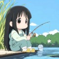无比~~