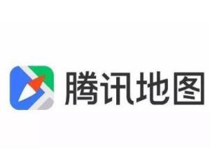 腾讯地图