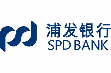 浦发银行