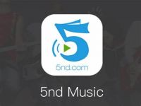 5nd音乐网 