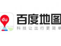 百度地图