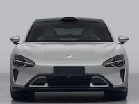 小米汽车 