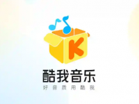 酷我音乐 