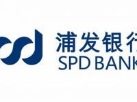 浦发银行 